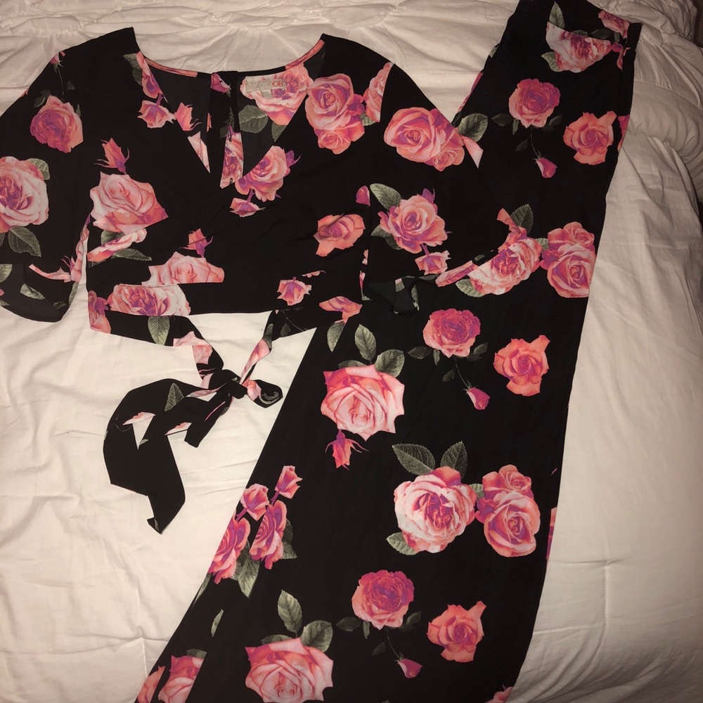 Gianni Bini two piece set
